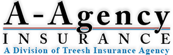 A-Agency Insurance a Division of Treesh Insurance Agency Logo