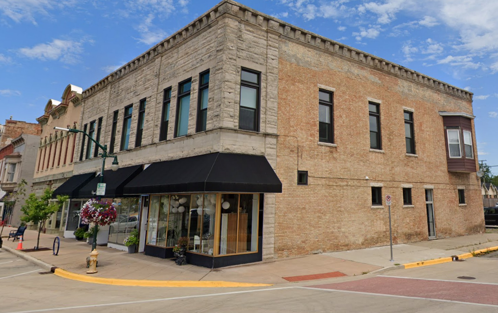 Photo of elkhart-office