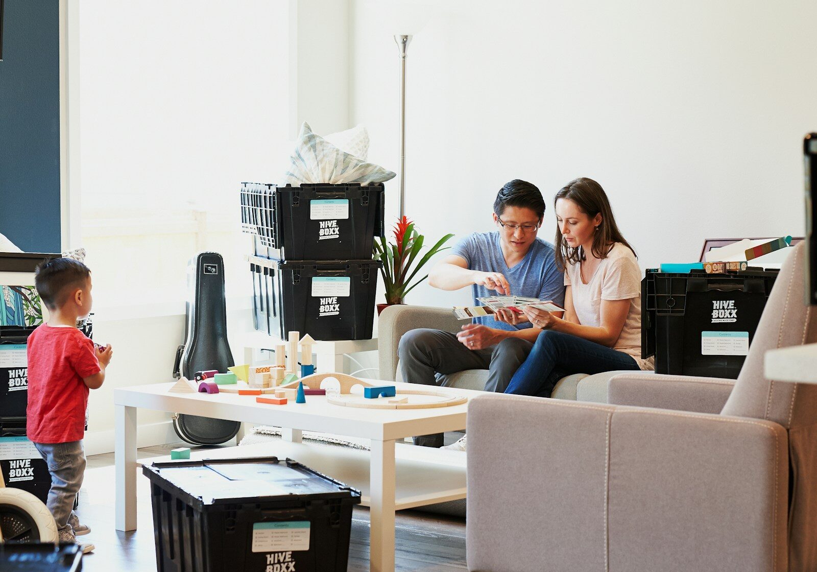 Why It’s Important to Update Your Home Inventory Before Severe Weather Strikes