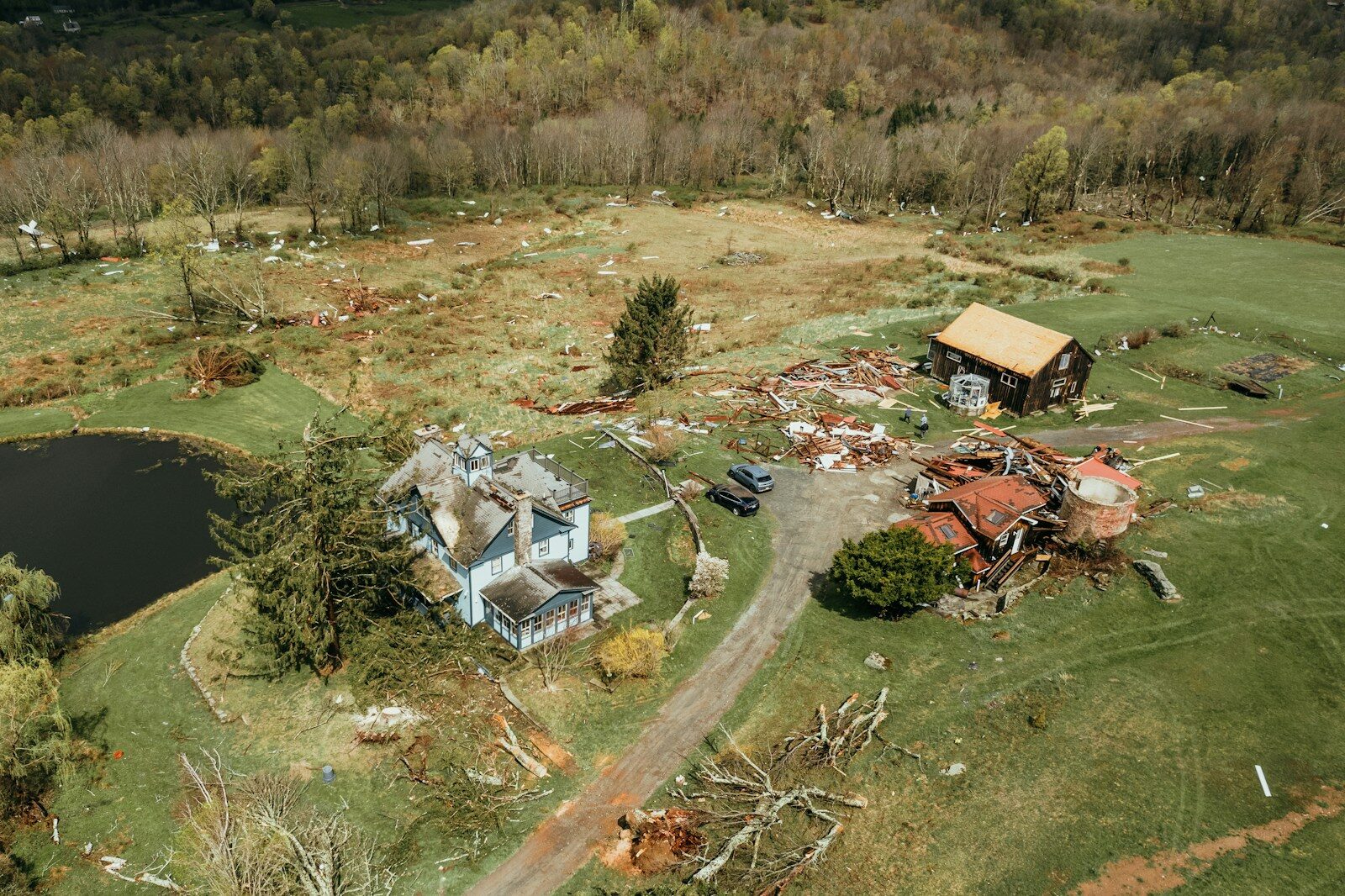 What Does Liability Insurance Actually Cover for Homeowners?