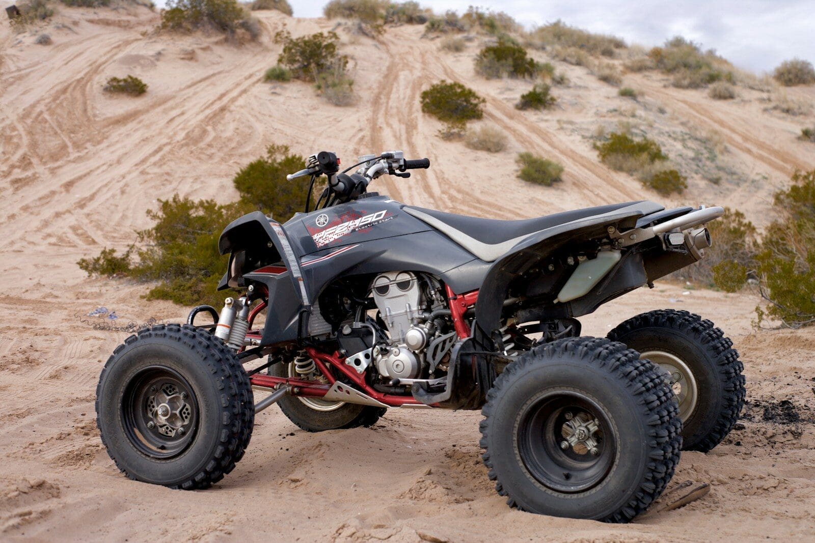 How to Insure an ATV or Side-by-Side in Indiana
